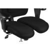 Крісло Barsky Hara Doctor black BHD-06 - фото 2