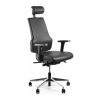 КРЕСЛО BARSKY STANDUP LEATHER ST-01 - фото 6