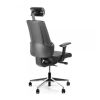 КРЕСЛО BARSKY STANDUP LEATHER ST-01 - фото 8