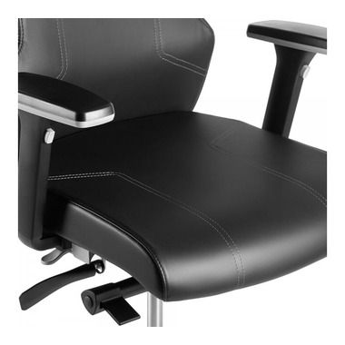 КРЕСЛО BARSKY STANDUP LEATHER ST-01