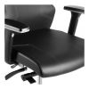 КРЕСЛО BARSKY STANDUP LEATHER ST-01