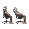 КРЕСЛО BARSKY STANDUP LEATHER ST-01 - фото 3