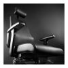 КРЕСЛО BARSKY STANDUP LEATHER ST-01 - фото 4