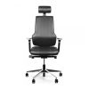 КРЕСЛО BARSKY STANDUP LEATHER ST-01 - фото 5