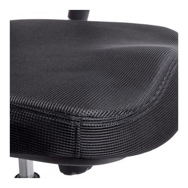 КРЕСЛО BARSKY BUTTERFLY BLACK FLY-03