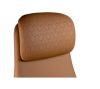 Крісло Barsky Lux Leather brown LC-02 - фото 11
