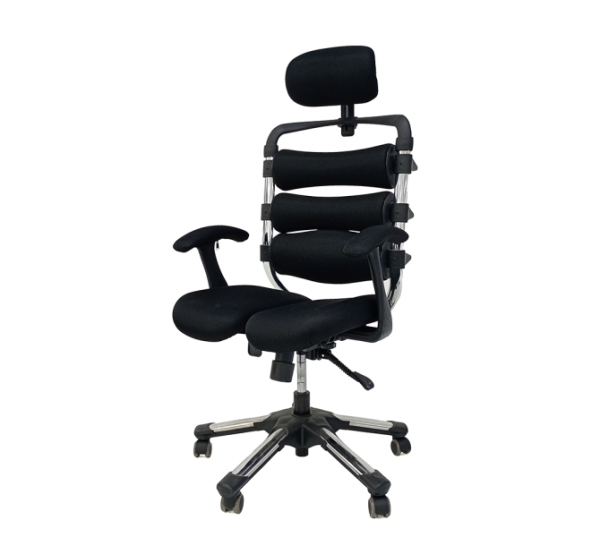 Кресло Barsky Healthy BH-02