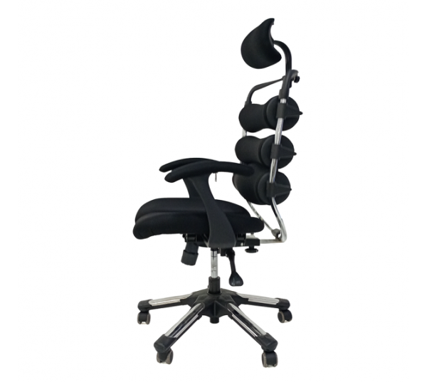 Кресло Barsky Healthy BH-02 - фото 2