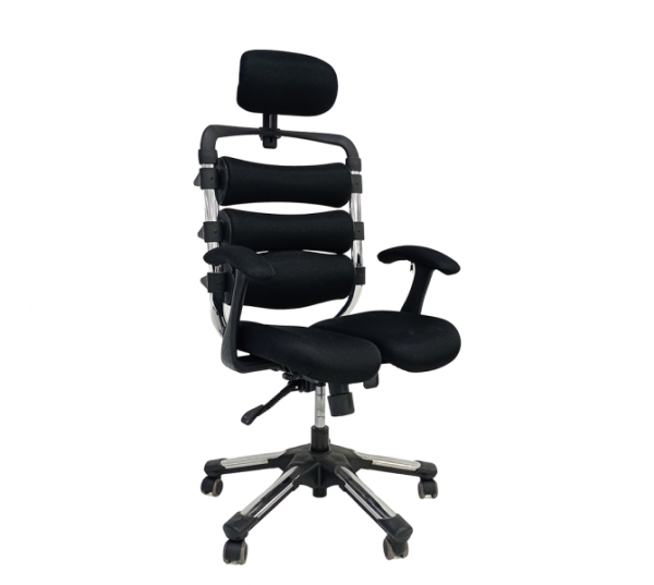 Кресло Barsky Healthy BH-02 - фото 7