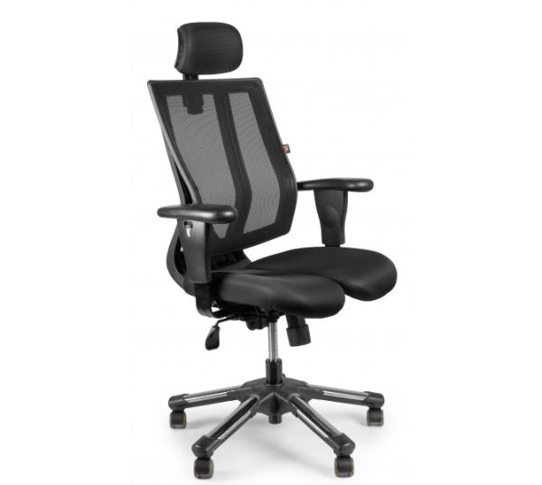 Крісло Barsky Healthy BH-01
