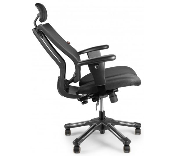 Крісло Barsky Healthy BH-01 - фото 3