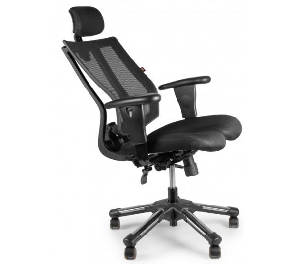 Крісло Barsky Healthy BH-01 - фото 4