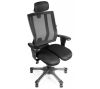 Крісло Barsky Healthy BH-01 - фото 5