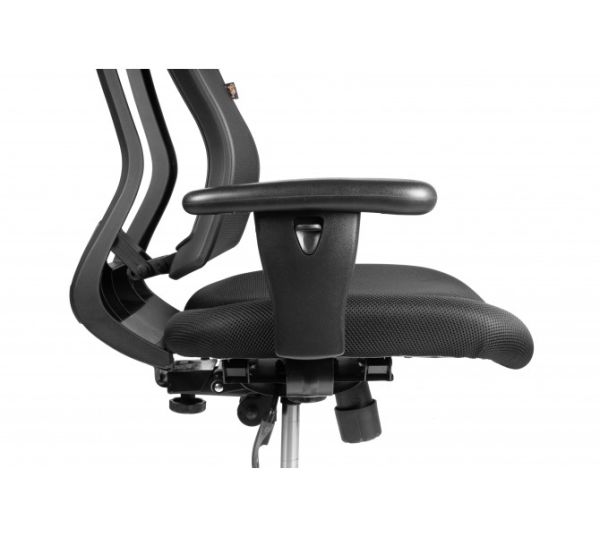 Крісло Barsky Healthy BH-01 - фото 7