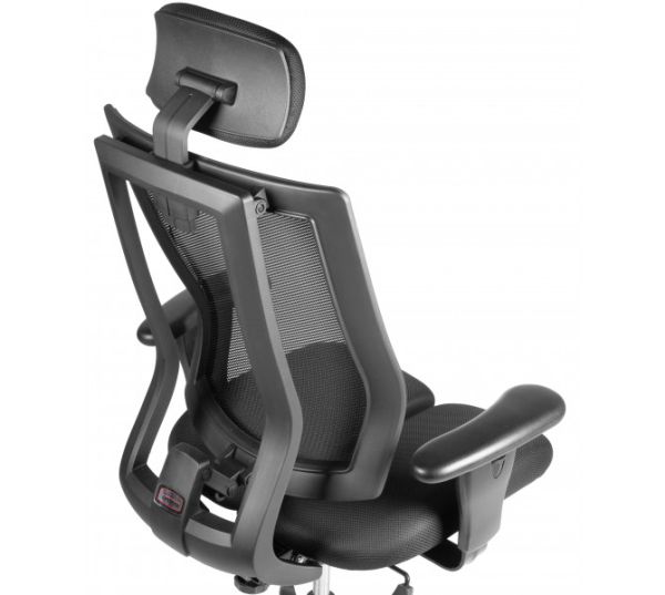 Крісло Barsky Healthy BH-01 - фото 8