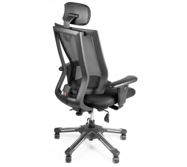 Крісло Barsky Healthy BH-01 - фото 9
