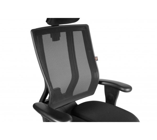 Крісло Barsky Healthy BH-01 - фото 10