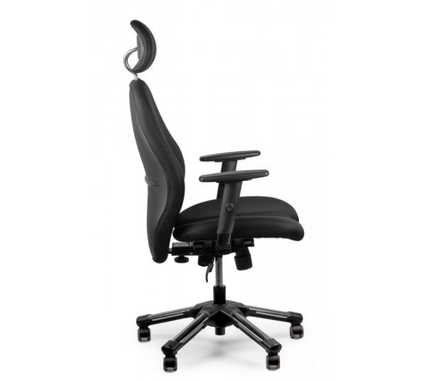 Крісло Barsky Hara Dolphin BHD-07 - фото 12