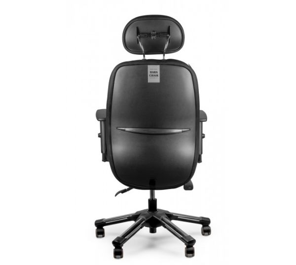 Крісло Barsky Hara Dolphin BHD-07 - фото 14