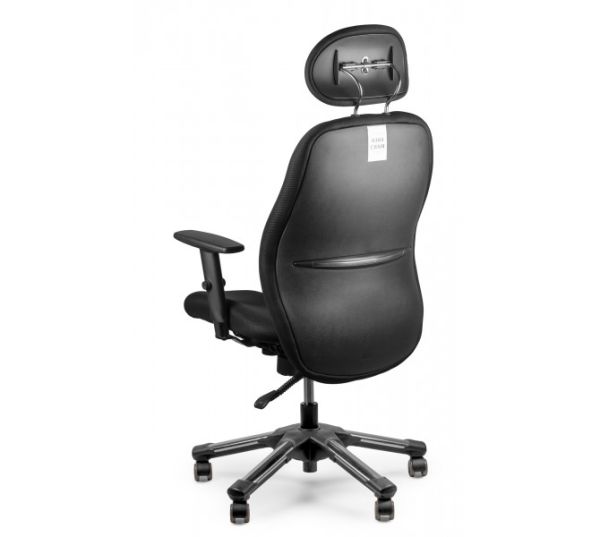 Крісло Barsky Hara Dolphin BHD-07 - фото 11