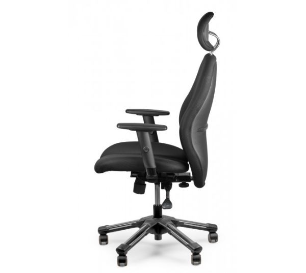 Крісло Barsky Hara Dolphin BHD-07 - фото 10