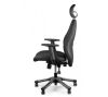 Крісло Barsky Hara Dolphin BHD-07 - фото 10