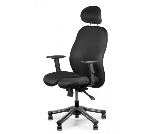 Крісло Barsky Hara Dolphin BHD-07 - фото 7