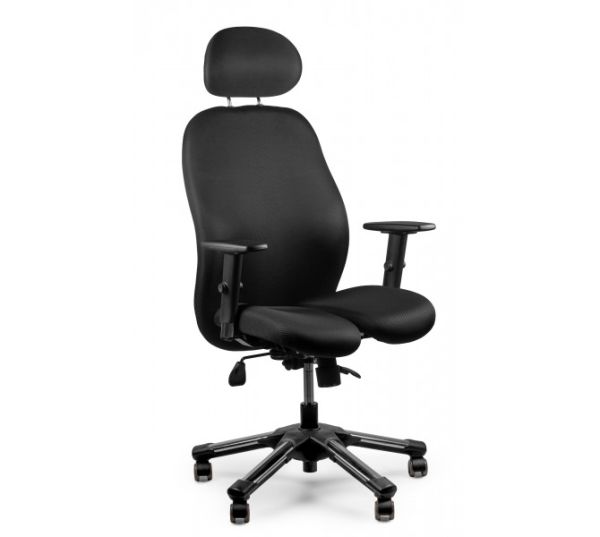 Крісло Barsky Hara Dolphin BHD-07 - фото 9