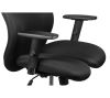 Крісло Barsky Hara Dolphin BHD-07 - фото 8