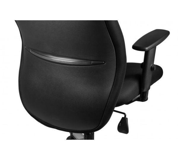 Крісло Barsky Hara Dolphin BHD-07