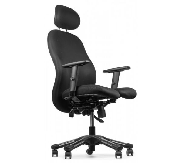 Крісло Barsky Hara Dolphin BHD-07 - фото 2