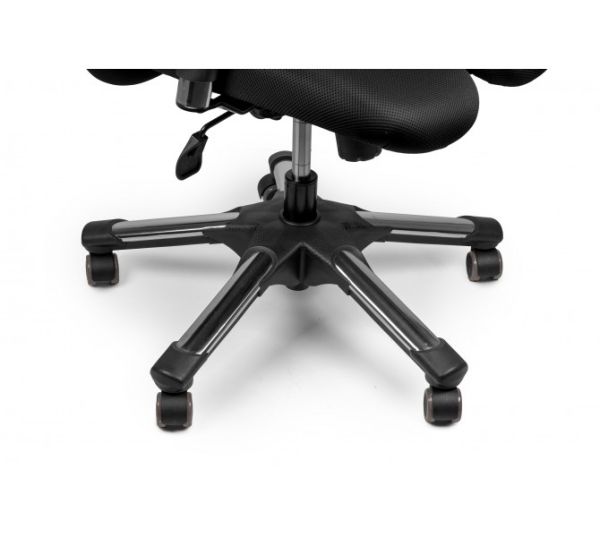 Крісло Barsky Hara Dolphin BHD-07 - фото 4