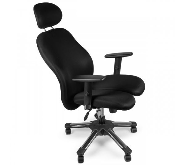 Крісло Barsky Hara Dolphin BHD-07 - фото 3