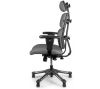 Кресло Barsky Hara Doctor grey BHD-03