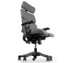 Кресло Barsky Hara Doctor grey BHD-03 - фото 6