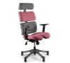 Крісло Barsky Hara Doctor gold BHD-05 - фото 4
