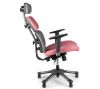 Крісло Barsky Hara Doctor gold BHD-05 - фото 6
