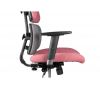 Крісло Barsky Hara Doctor gold BHD-05 - фото 7