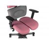 Крісло Barsky Hara Doctor gold BHD-05 - фото 8