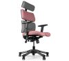Крісло Barsky Hara Doctor gold BHD-05 - фото 11