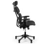 Кресло Barsky Hara Doctor black BHD-06 - фото 6
