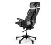 Кресло Barsky Hara Doctor black BHD-06 - фото 7