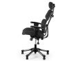 Кресло Barsky Hara Doctor black BHD-06 - фото 8