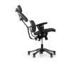 Кресло Barsky Hara Doctor black BHD-06 - фото 4