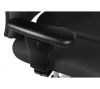 Кресло Barsky Hara Doctor black BHD-06 - фото 3