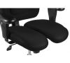 Кресло Barsky Hara Doctor black BHD-06