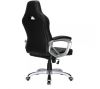 Кресло игровое Barsky Sportdrive Game Black SD-15 - фото 3