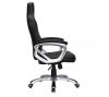 Кресло игровое Barsky Sportdrive Game Black SD-15 - фото 2