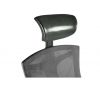 Крісло геймерське Barsky Game Mesh Grey GM-02 - фото 12