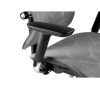 Крісло геймерське Barsky Game Mesh Grey GM-02 - фото 7